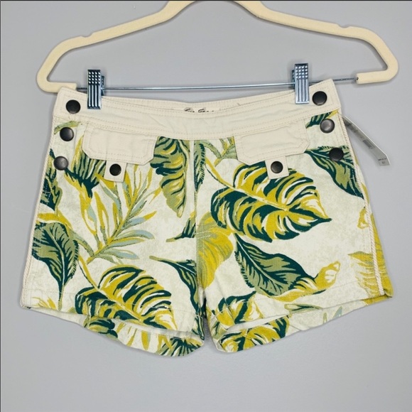 NWT We The Free Palm Shorts 24 - Picture 6 of 12